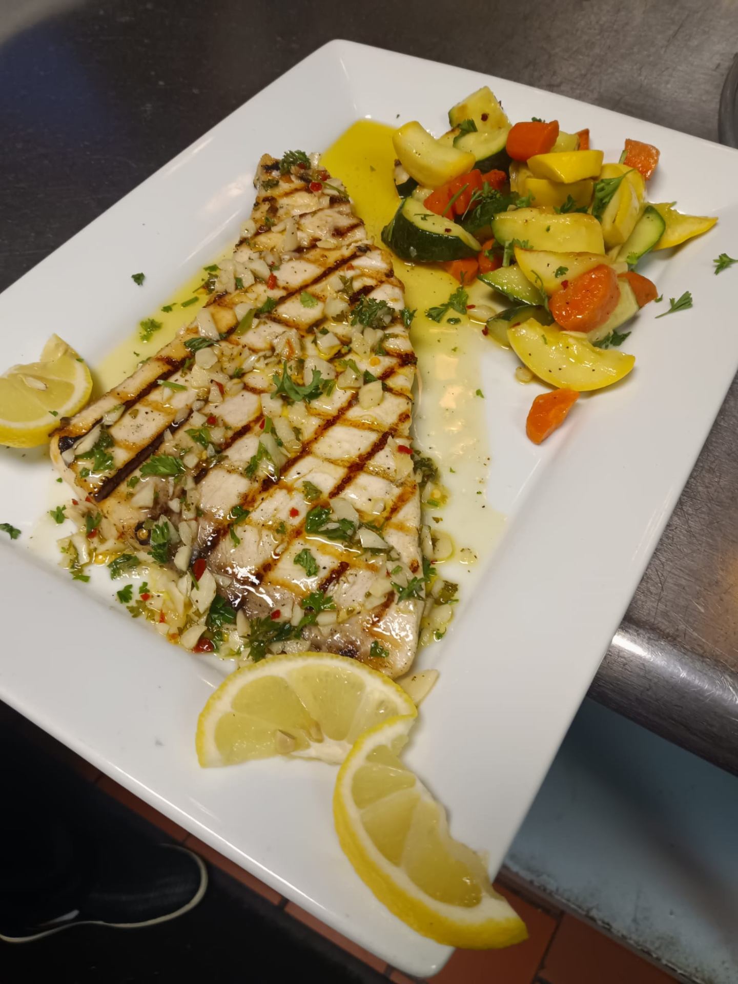 Swordfish