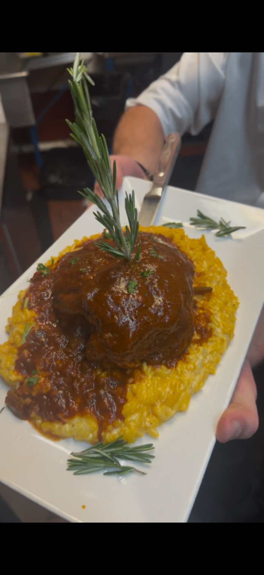 Osso Bucco